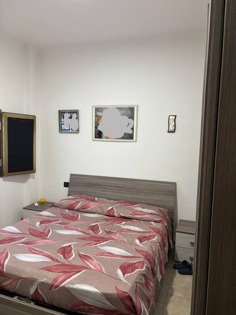 Camera da letto