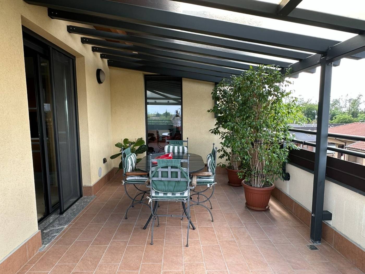 Terrazzo
