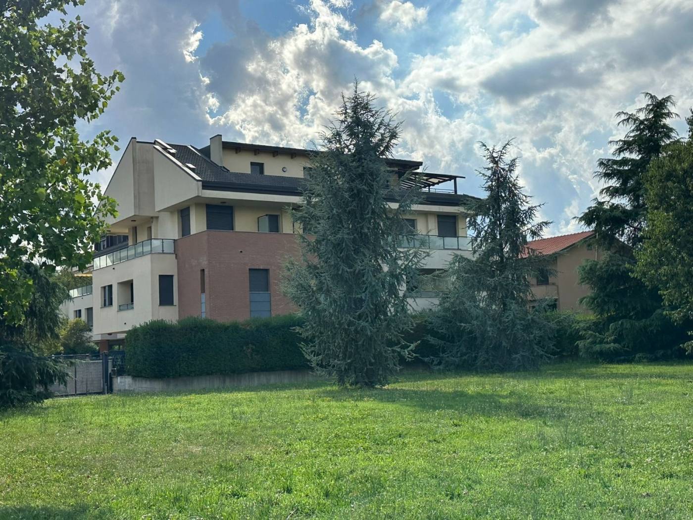Facciata