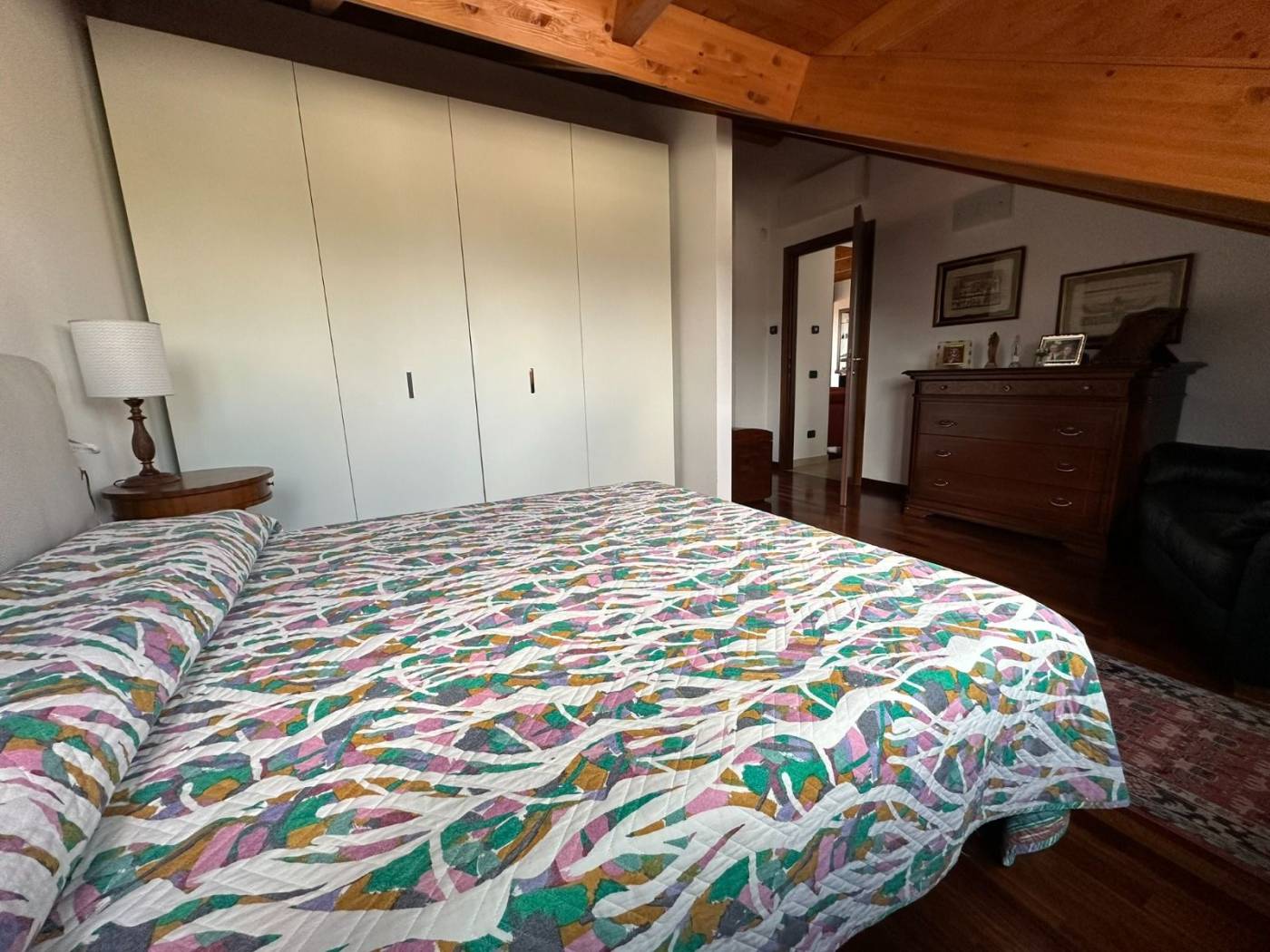 Camera da letto