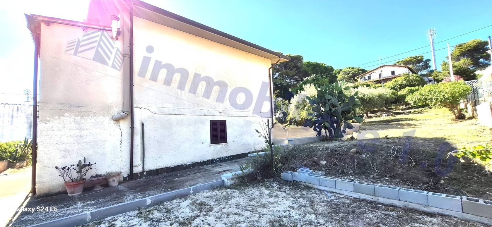 Facciata