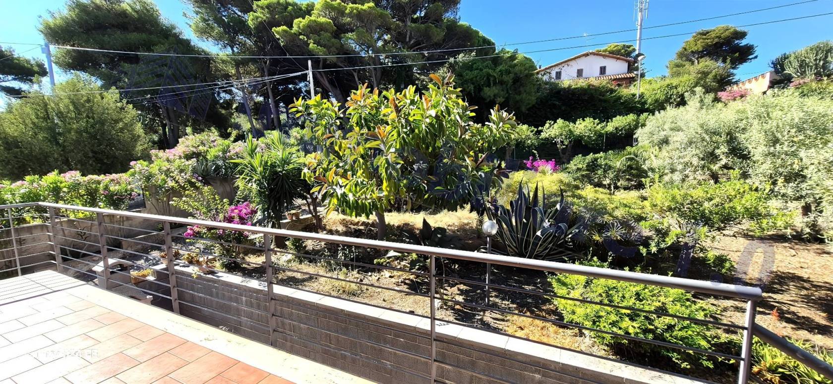 Terrazzo