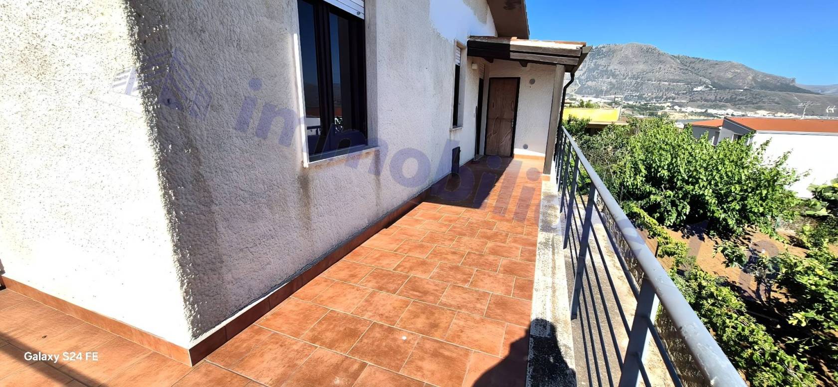 Balcone