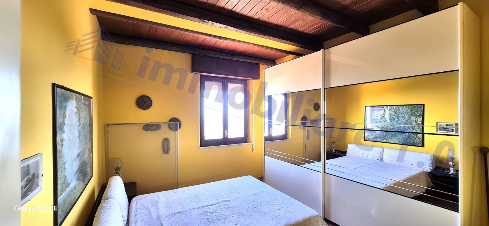 Camera da letto