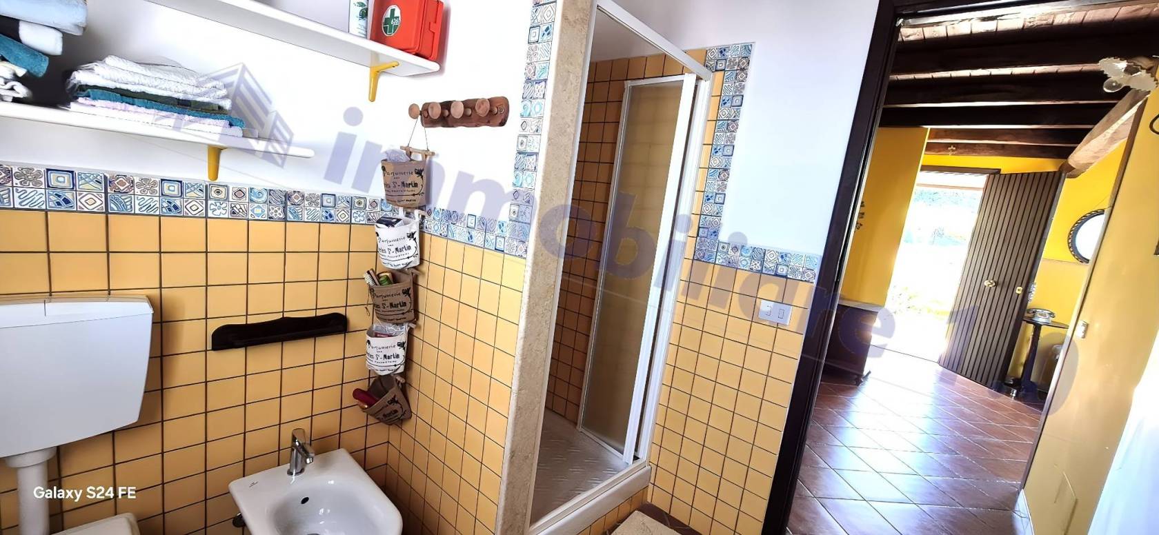 Bagno