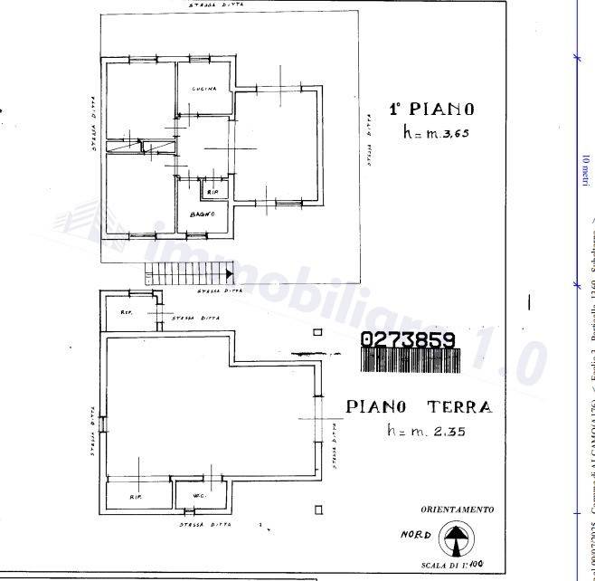 Planimetria