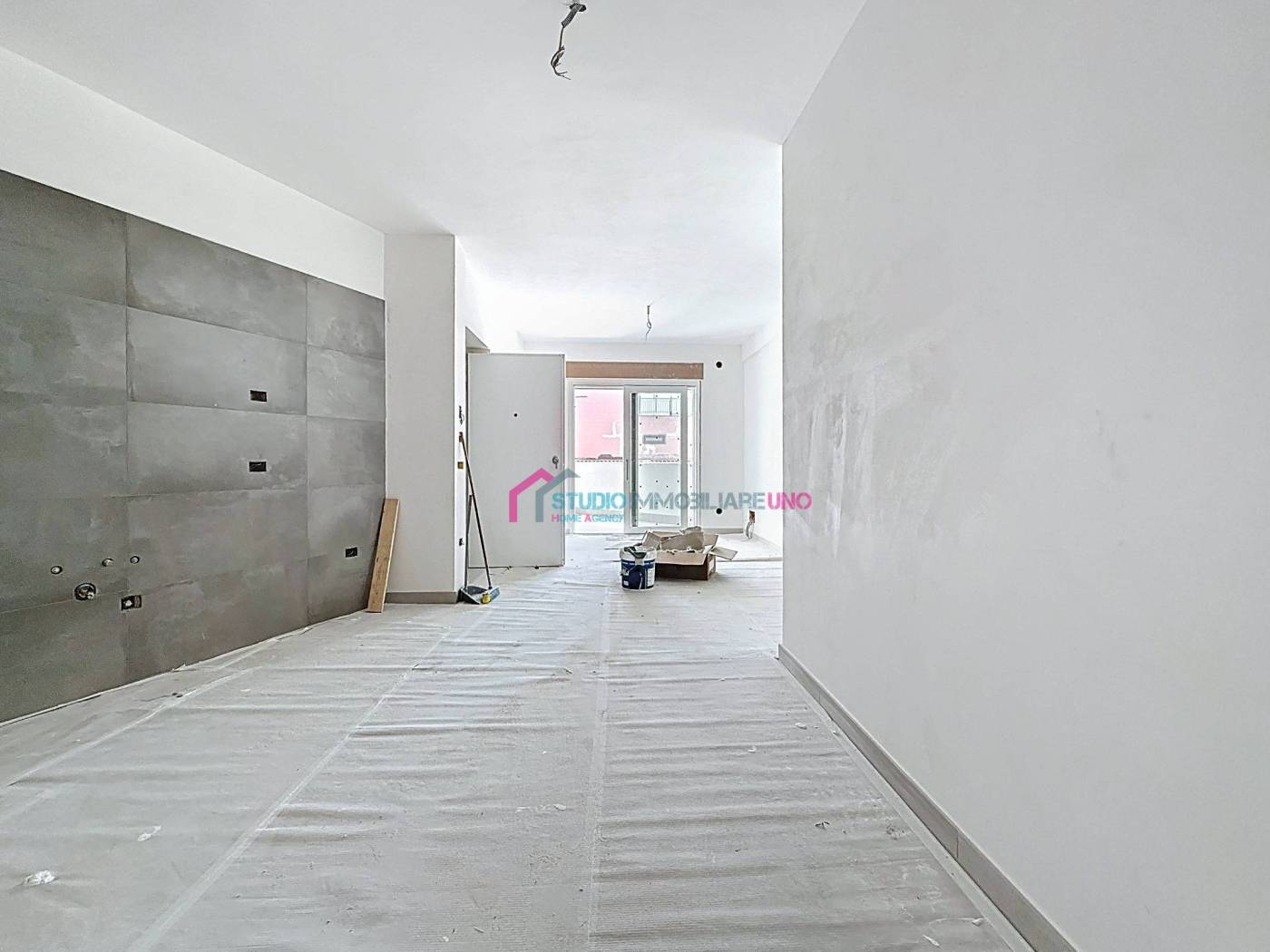 Interno palazzo