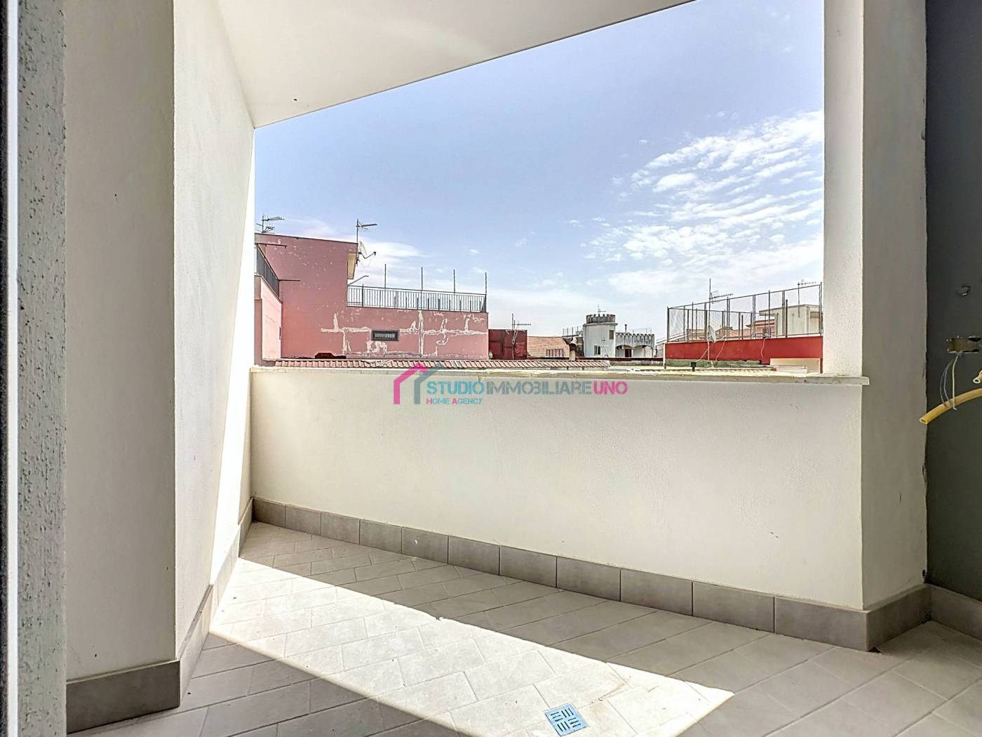Terrazzo