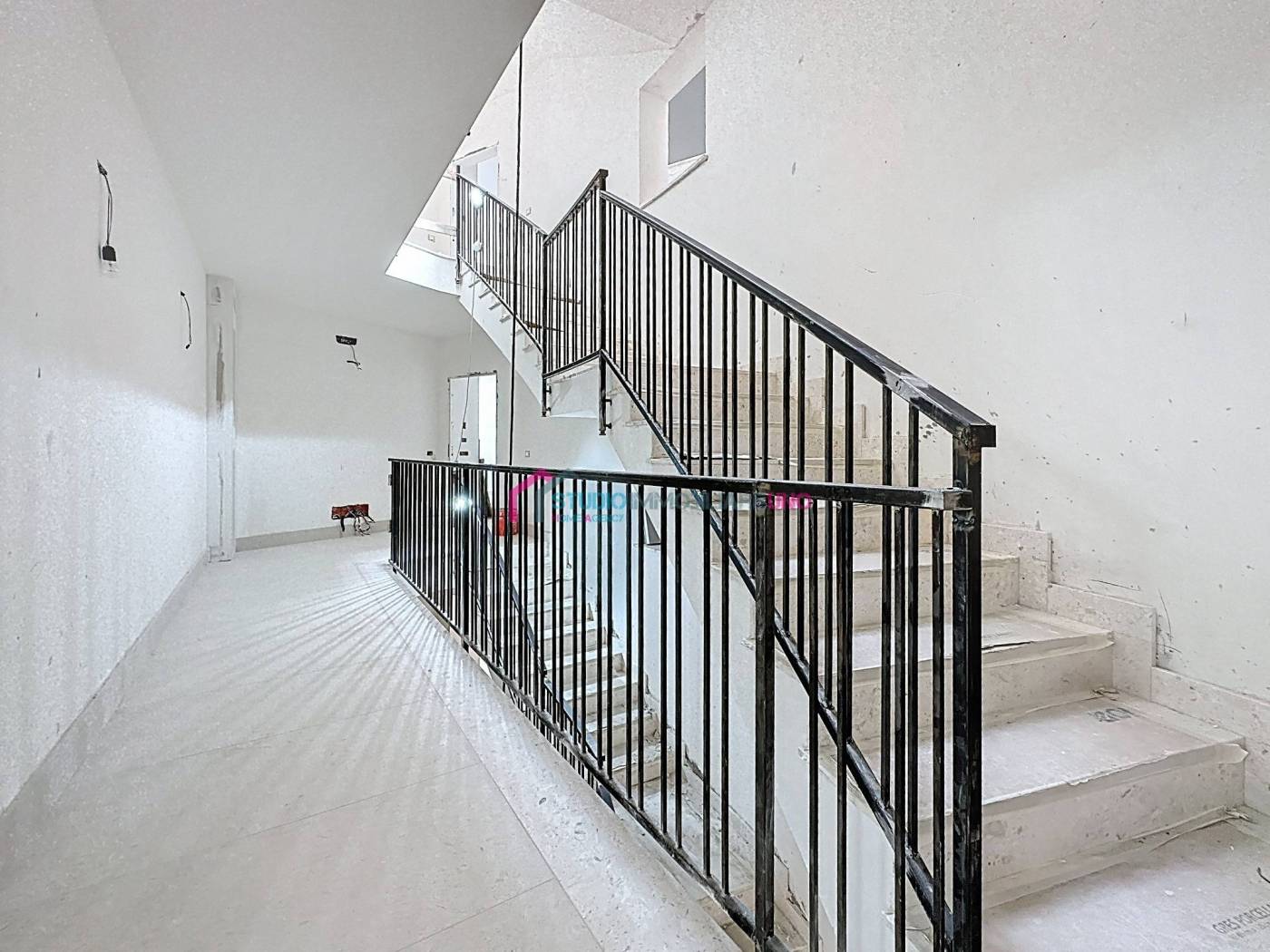 Interno palazzo