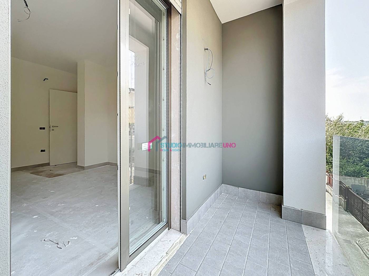 Balcone