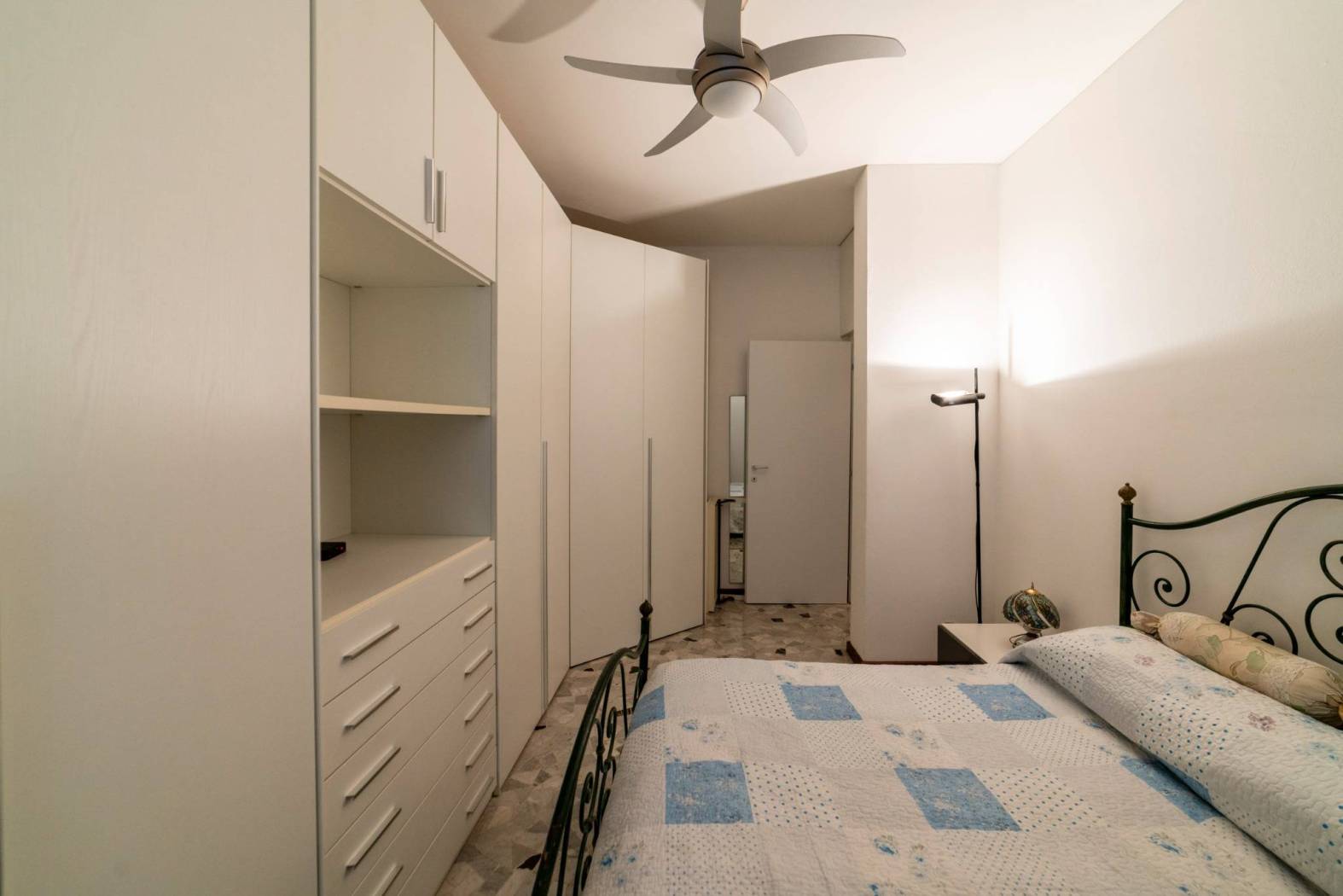Camera da letto
