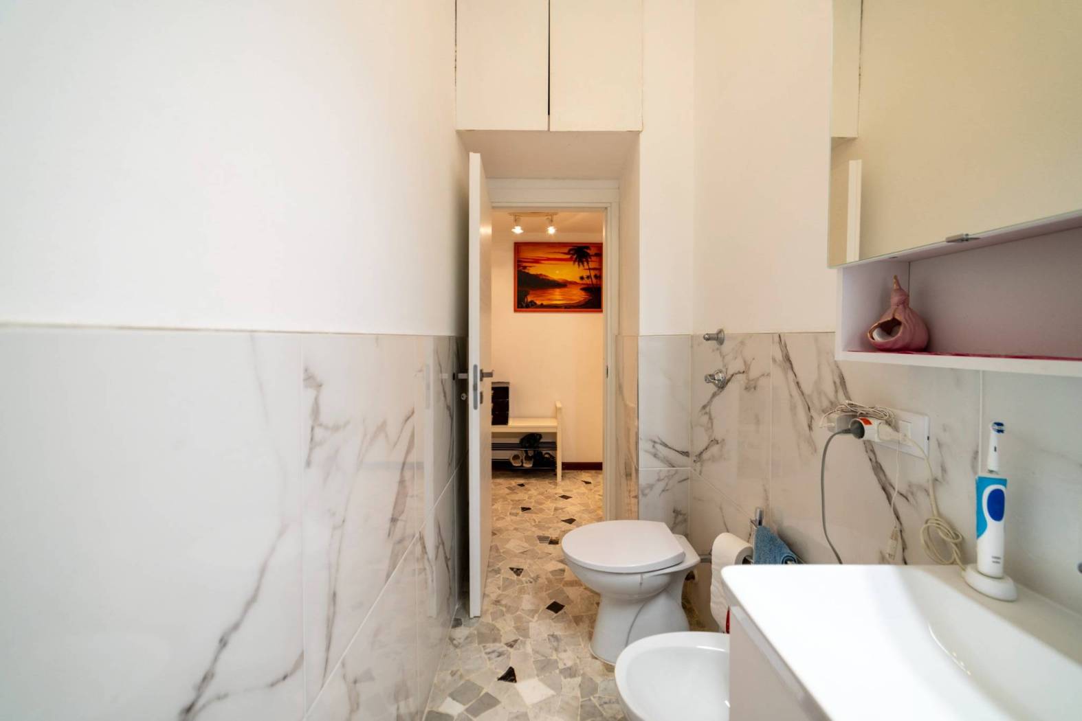 Bagno