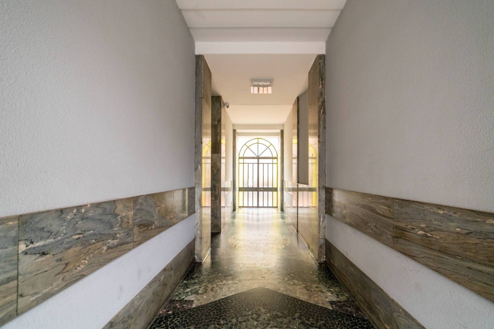 Interno palazzo