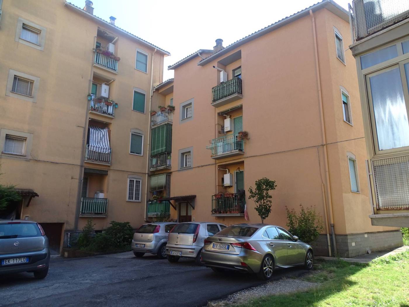 Facciata