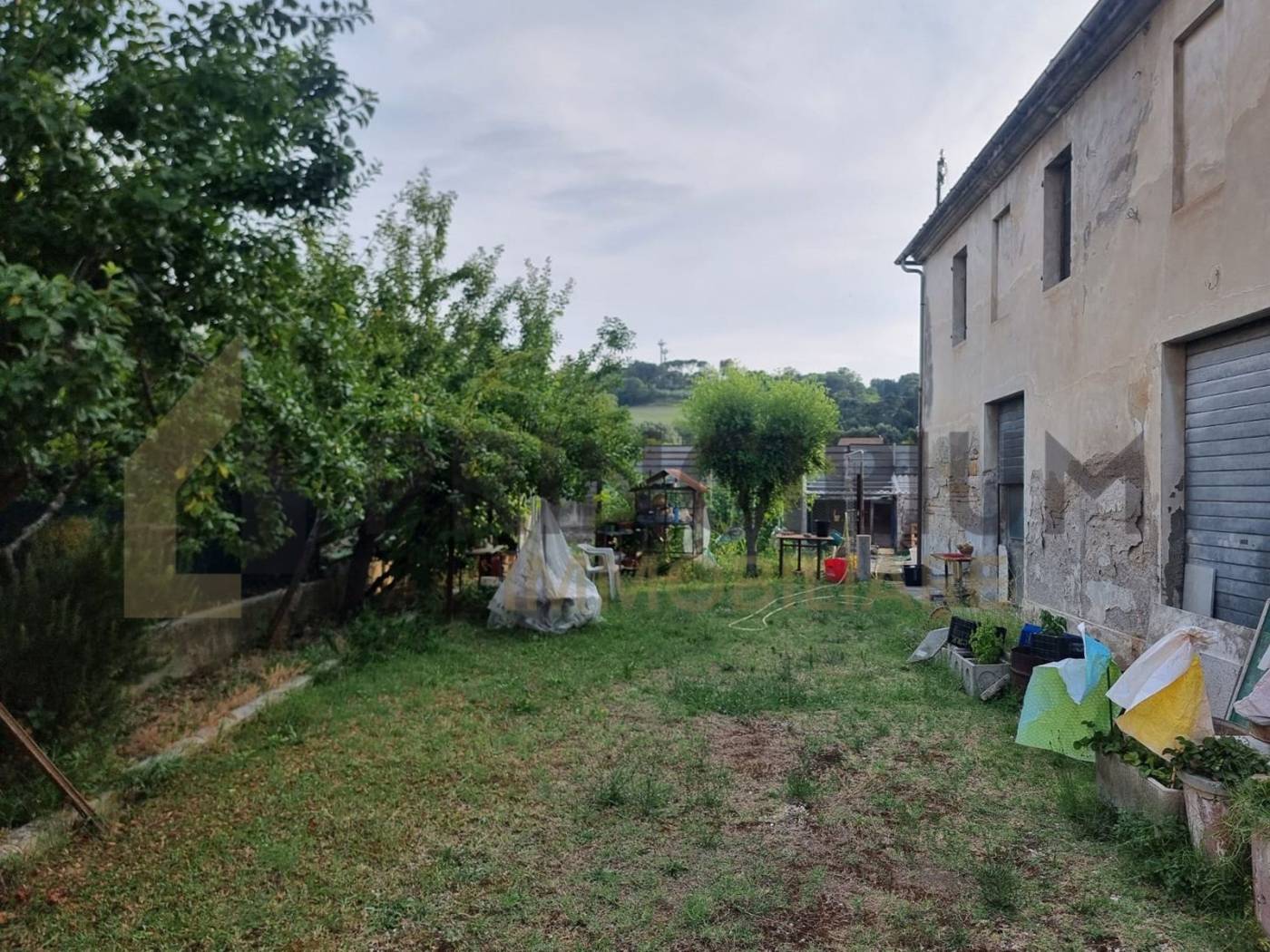 Terreno
