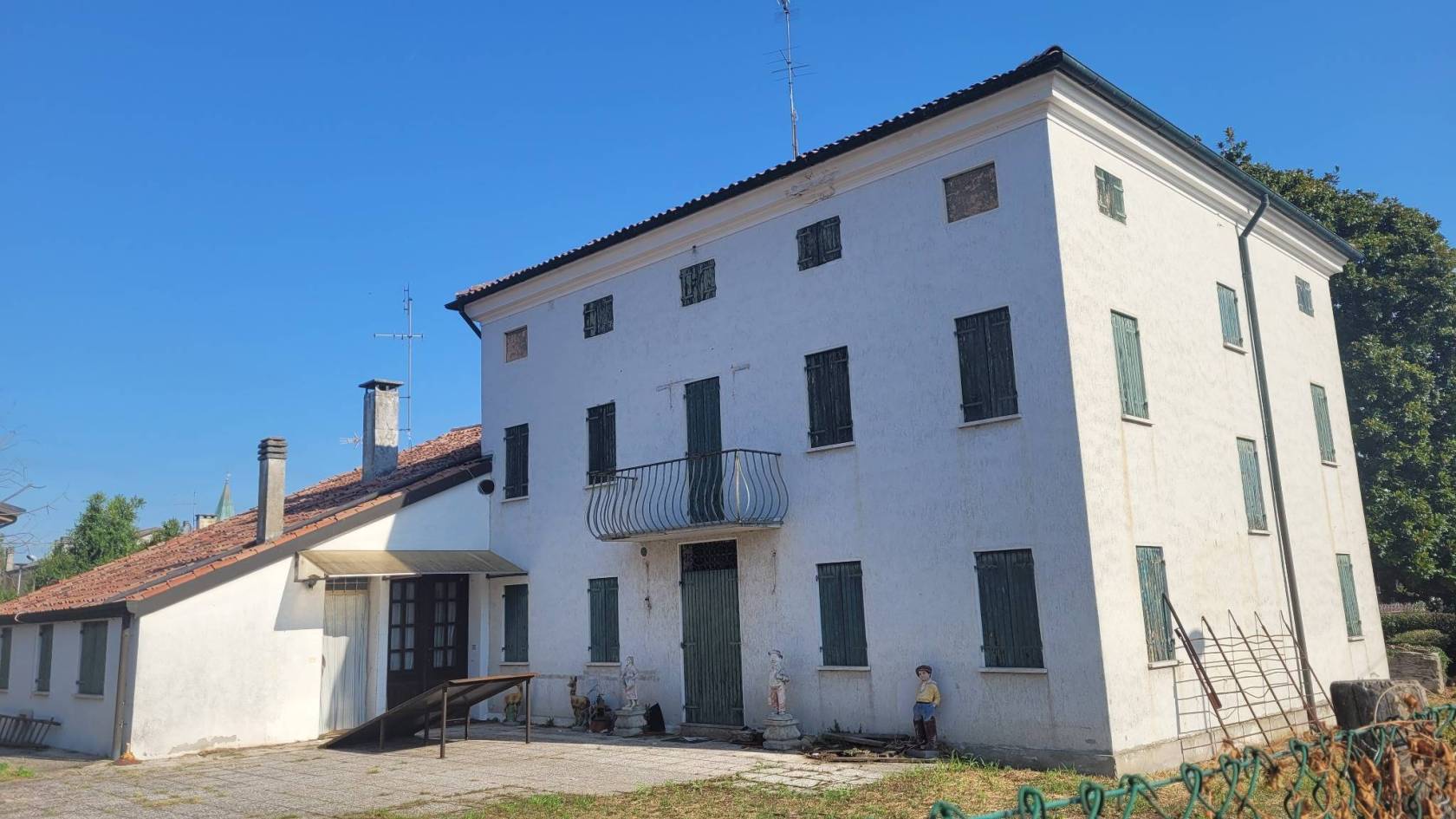 Facciata