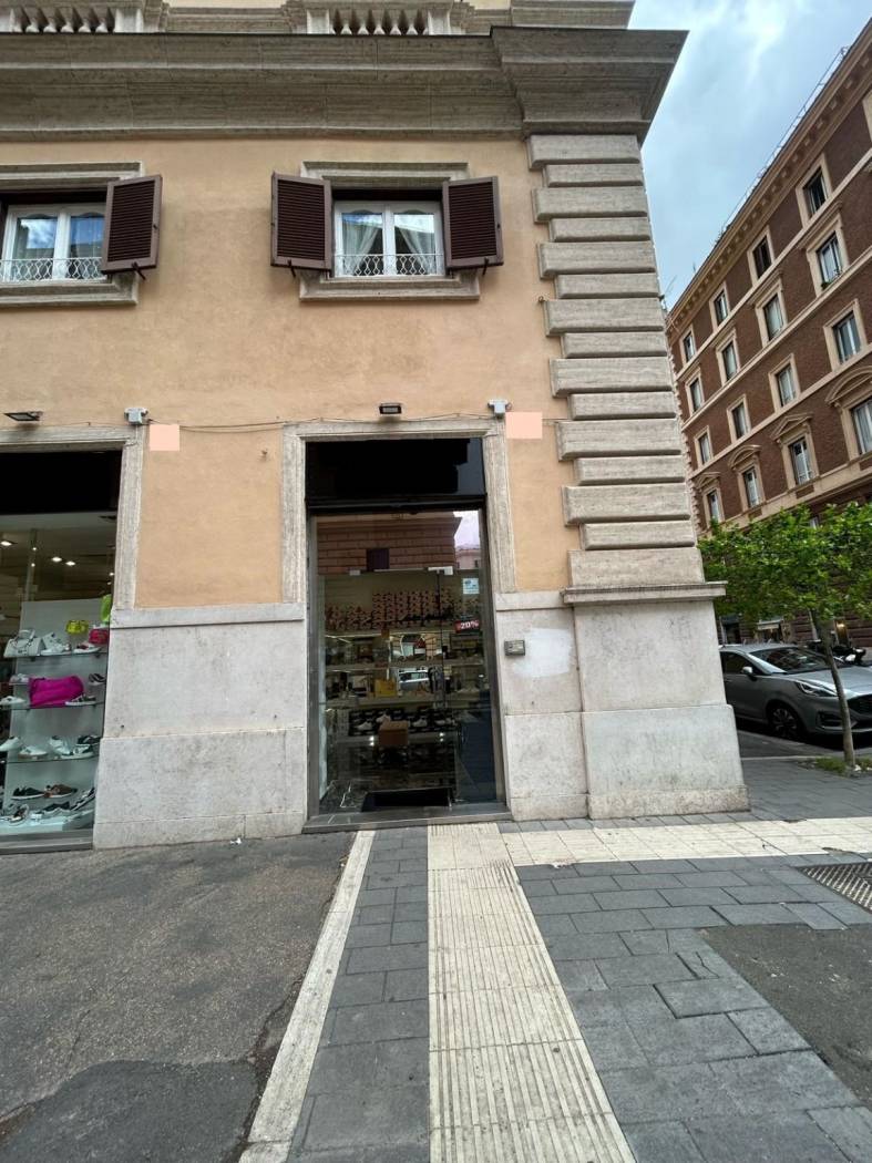 Ingresso
