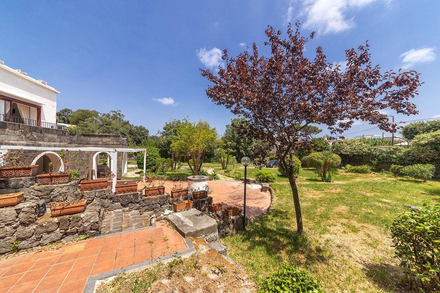 Giardino