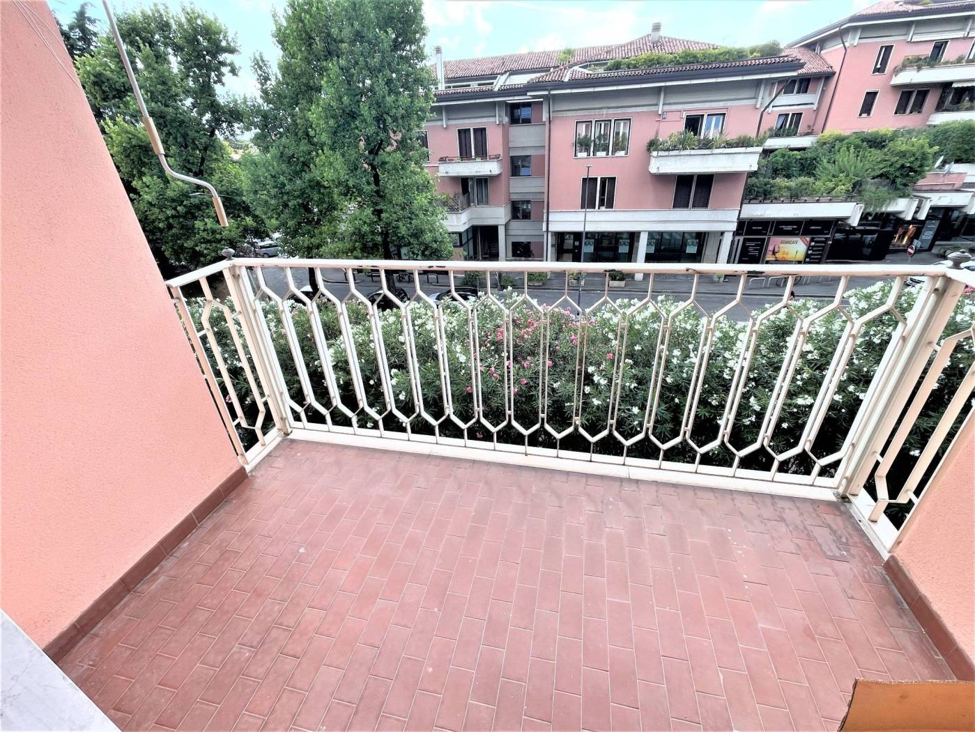 Balcone