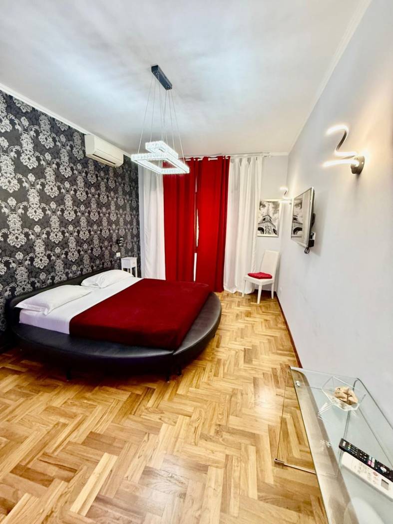 Camera da letto