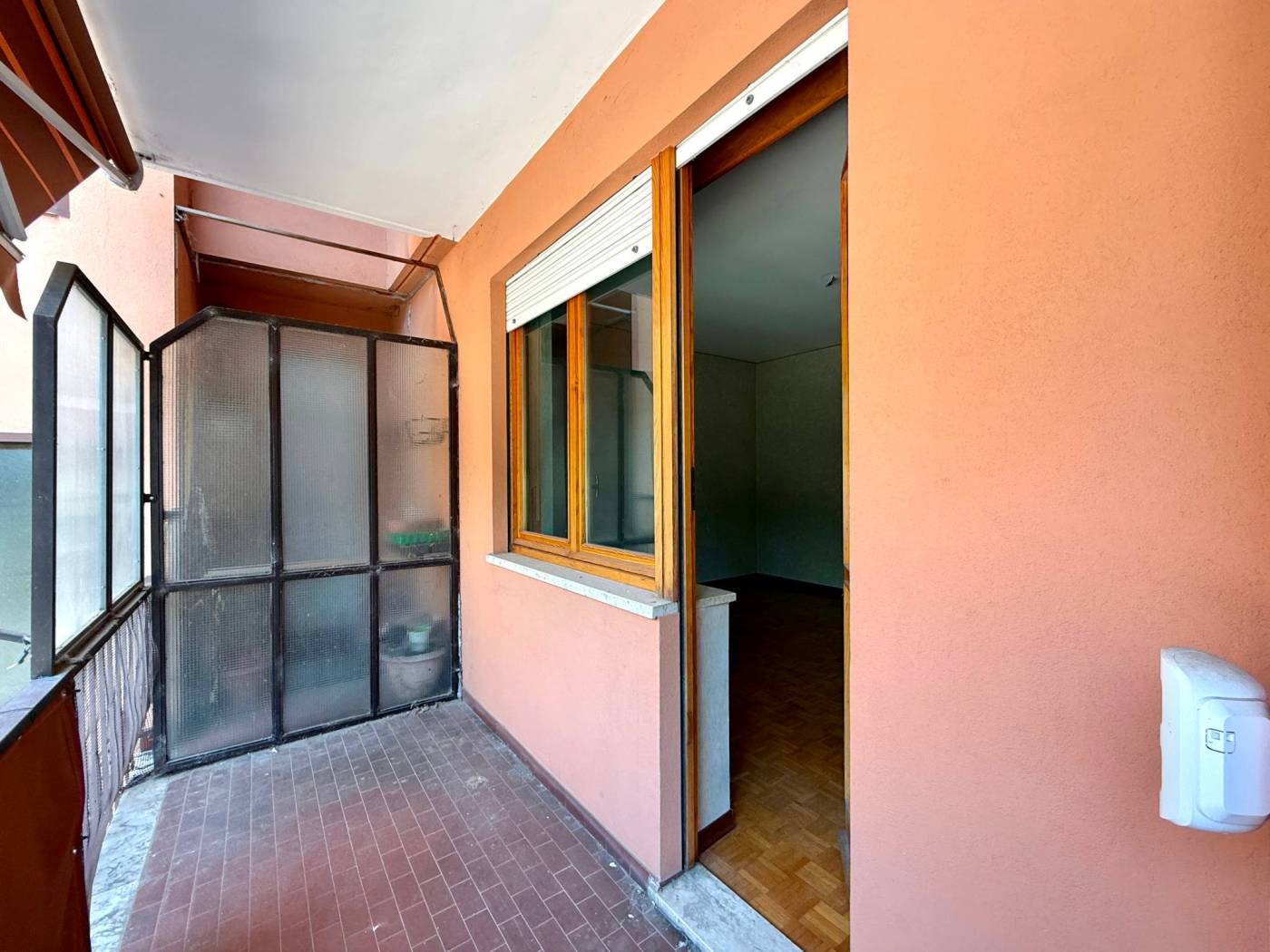 Terrazzo