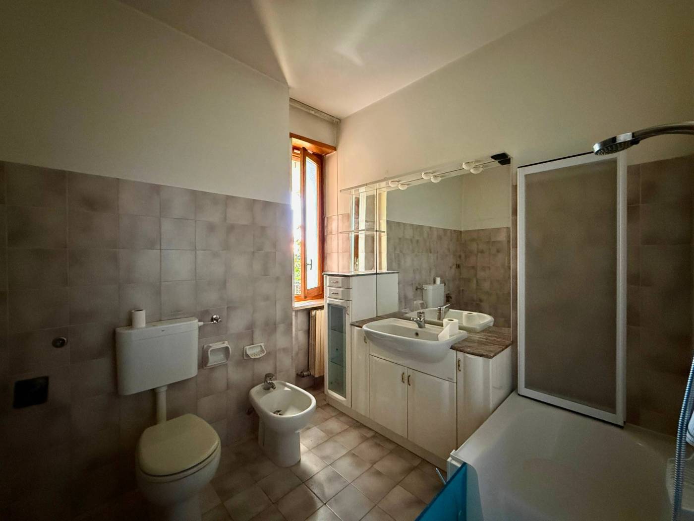 Bagno