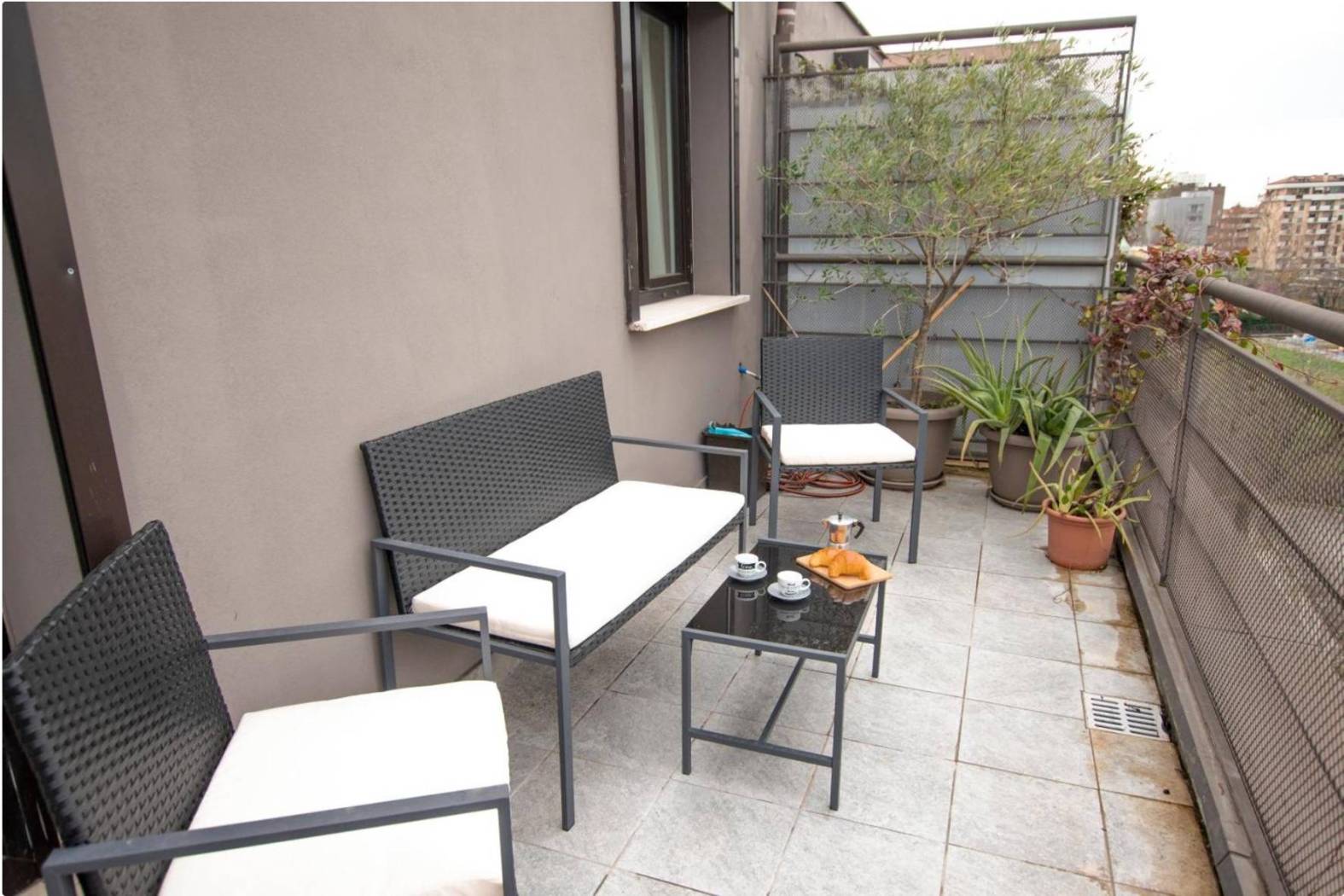 Terrazzo