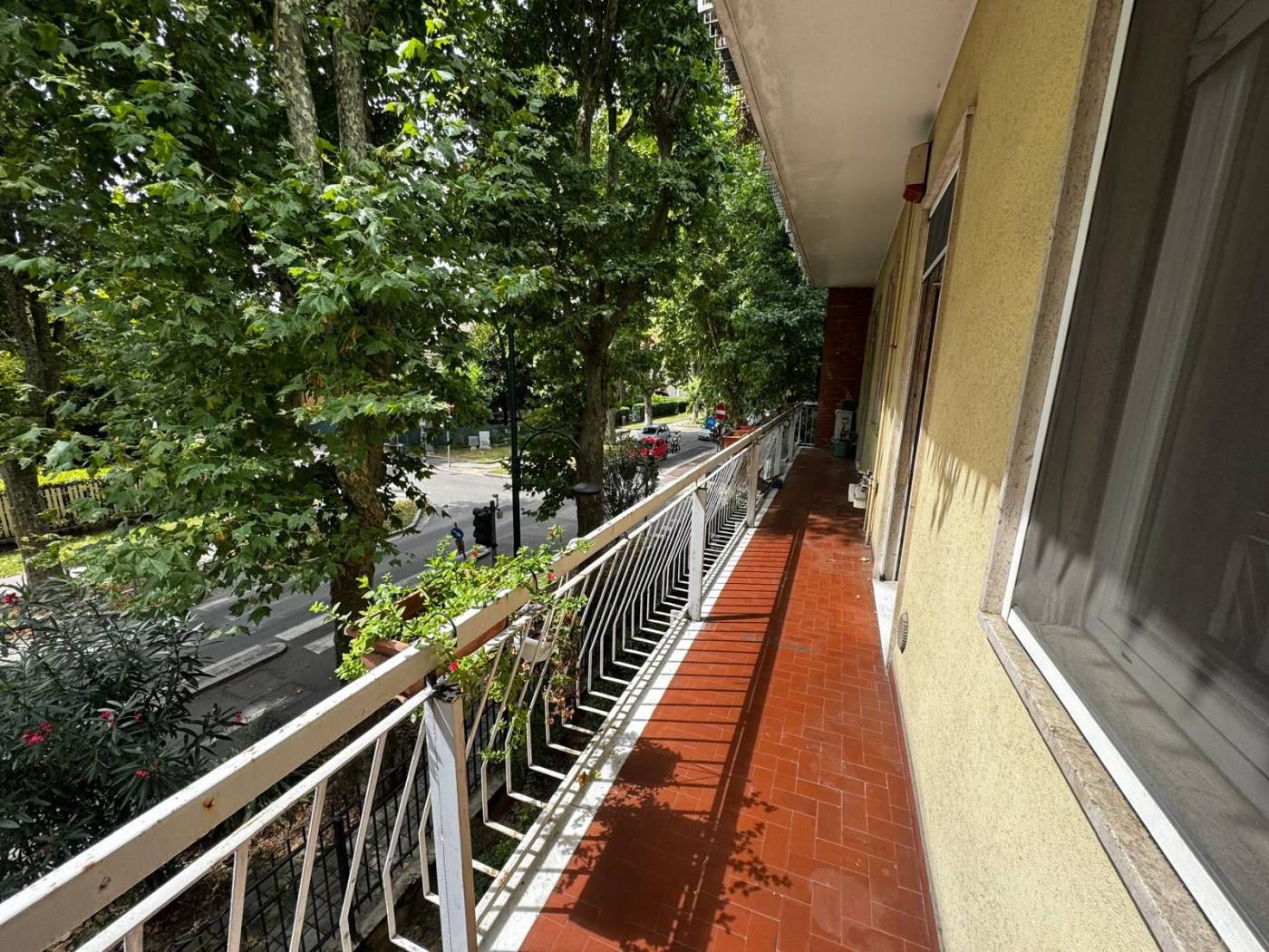 Balcone