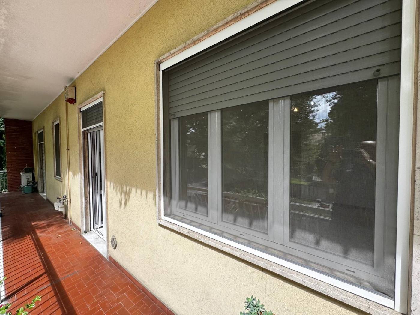 Balcone
