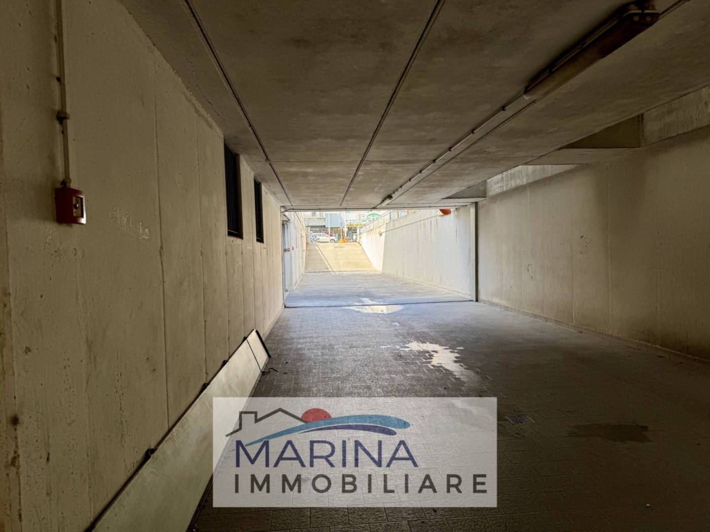 Magazzino