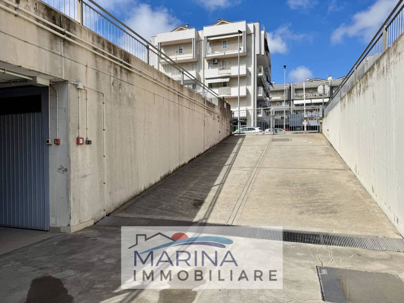 Posto macchina