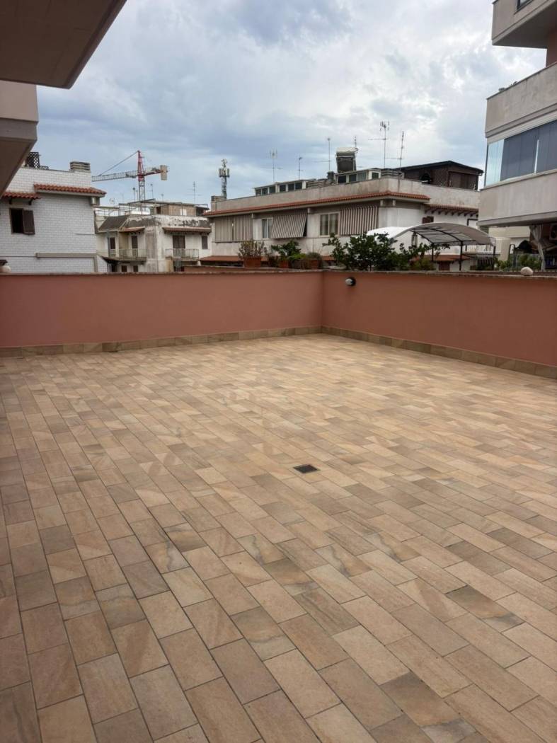 Terrazzo