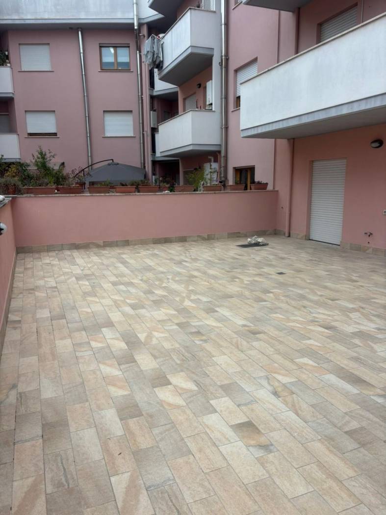 Terrazzo