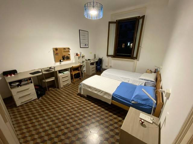 Camera da letto