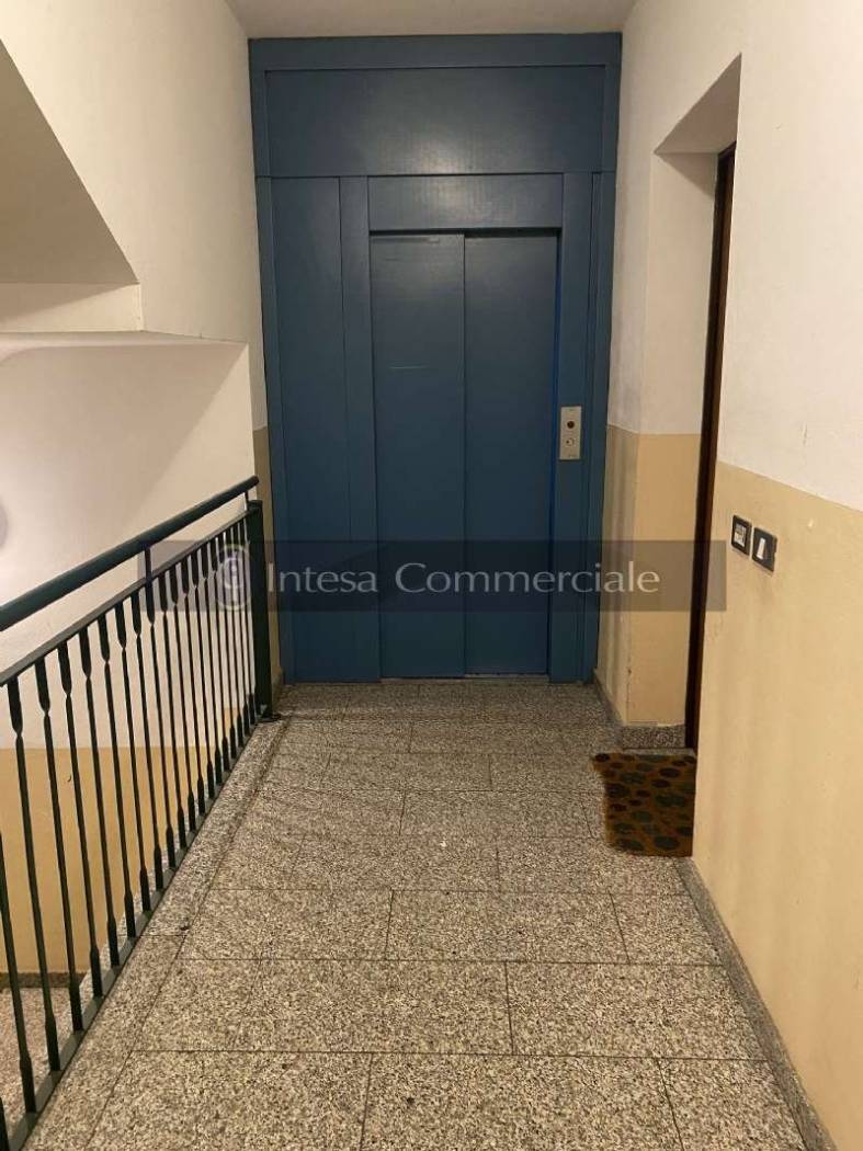 Interno palazzo