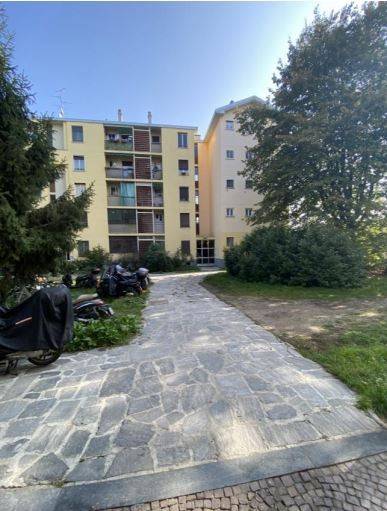 Cortile interno