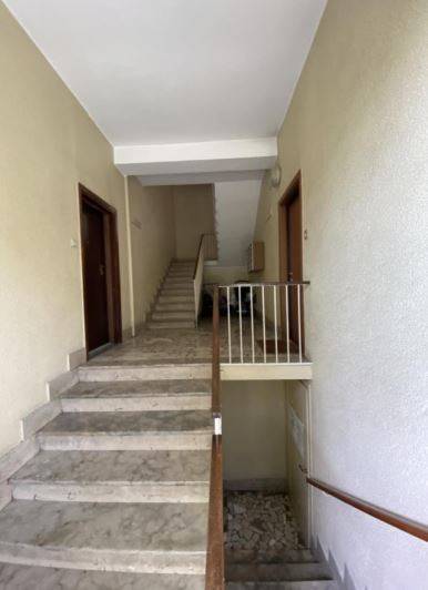 Interno palazzo