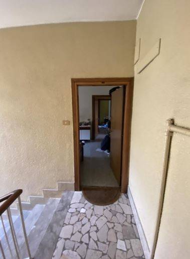 Interno palazzo