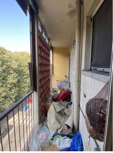 Veranda