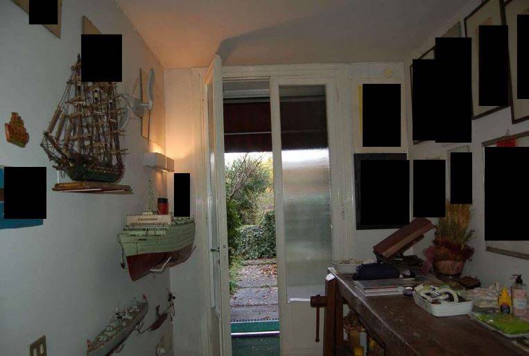 Veranda