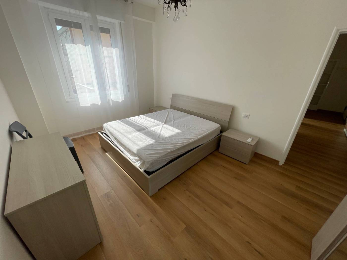 Camera da letto