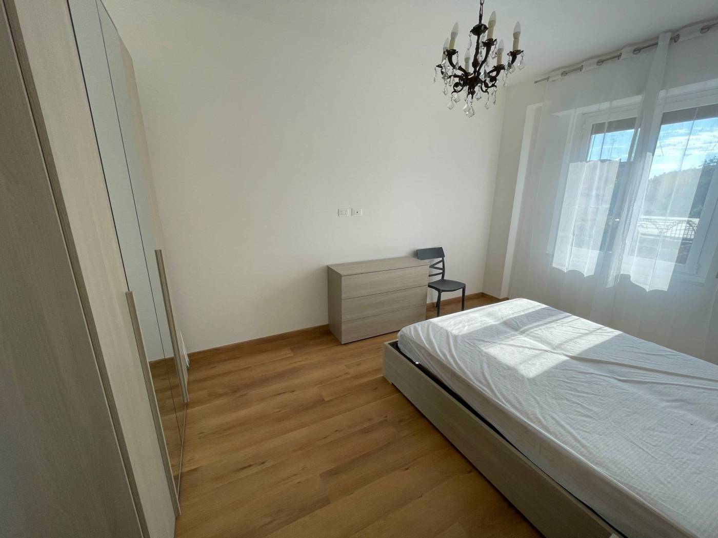 Camera da letto