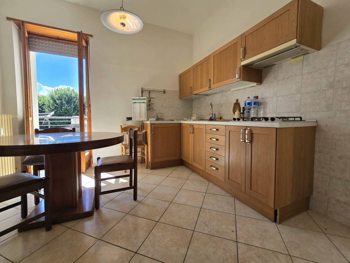 Cucina