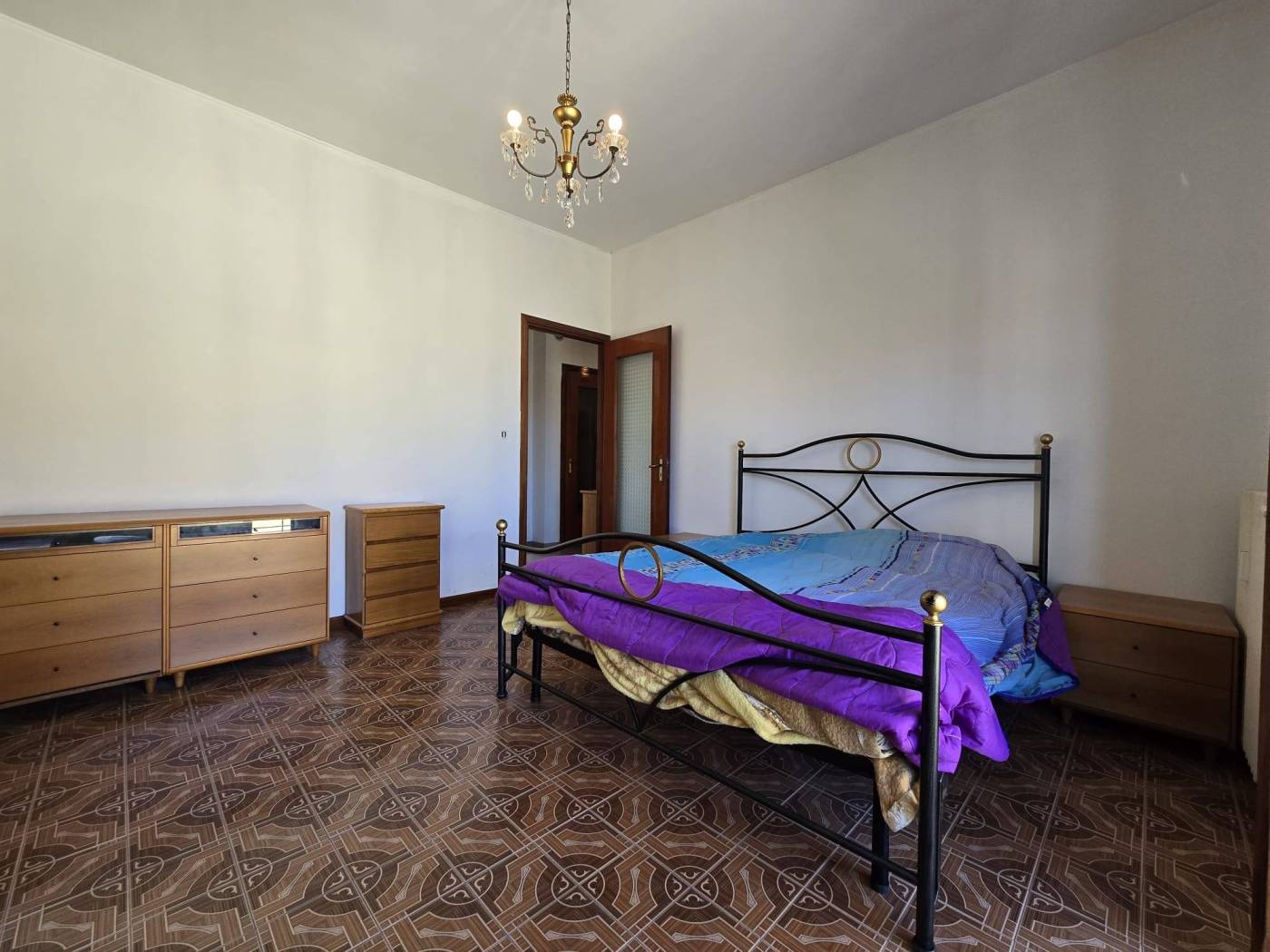 Camera da letto