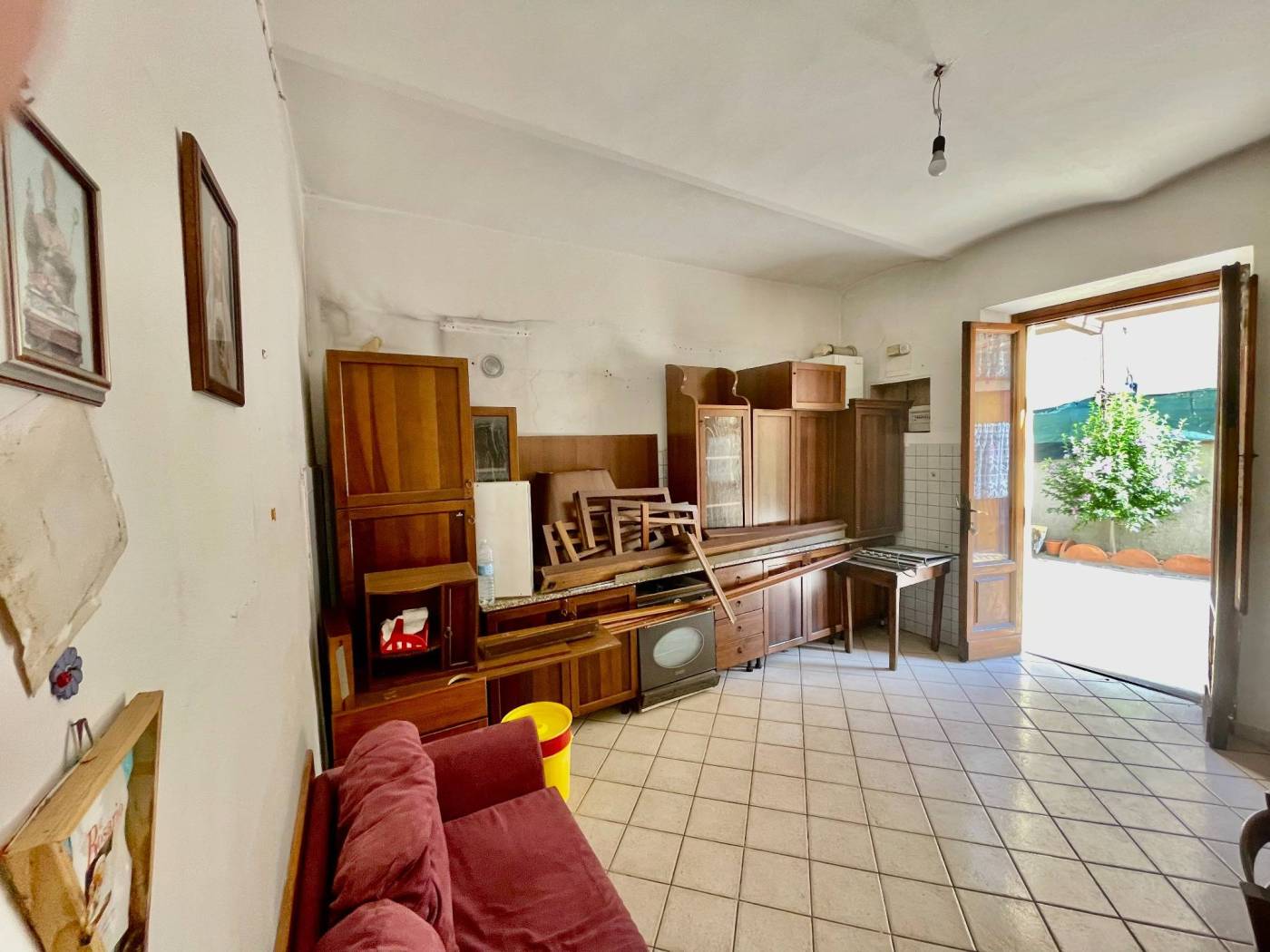 Cucina
