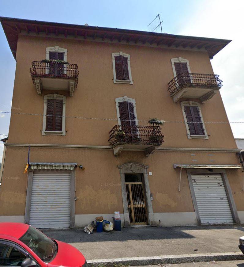 Facciata