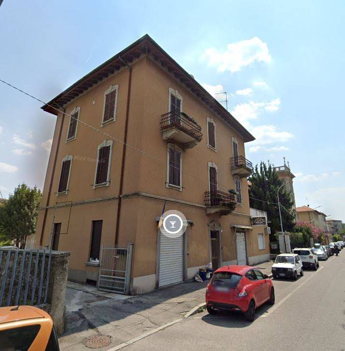 Facciata