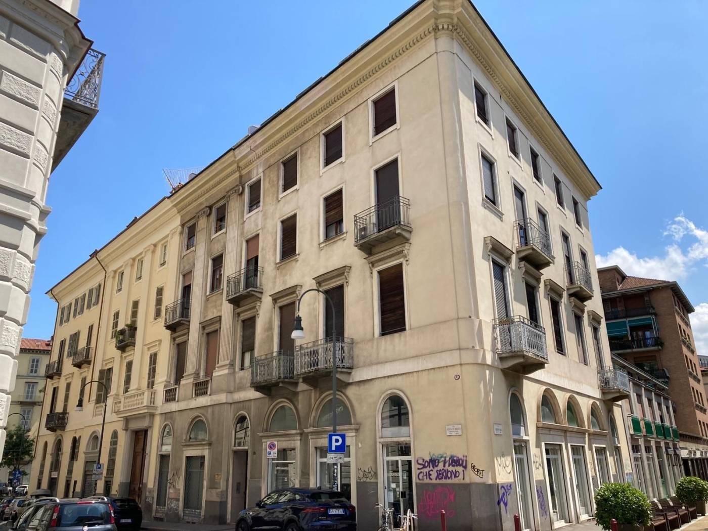 Facciata
