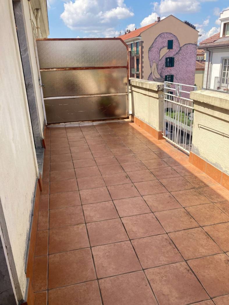 Terrazzo