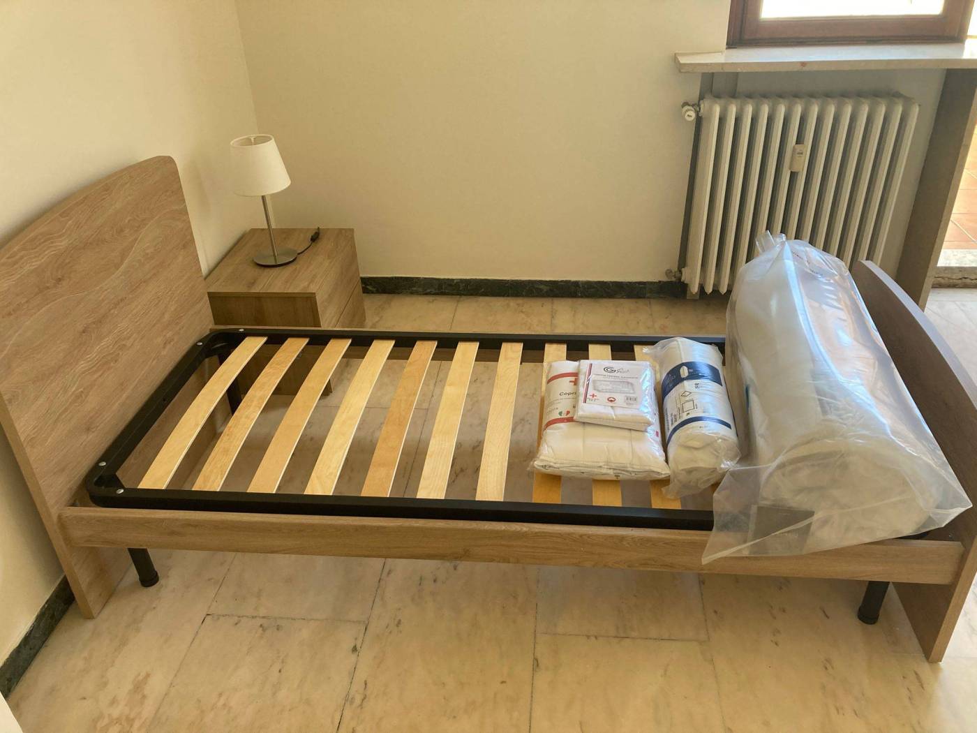 Interno non residenziale